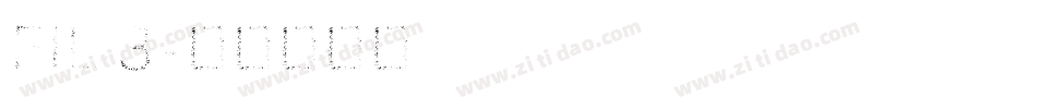 Fil 3字体转换